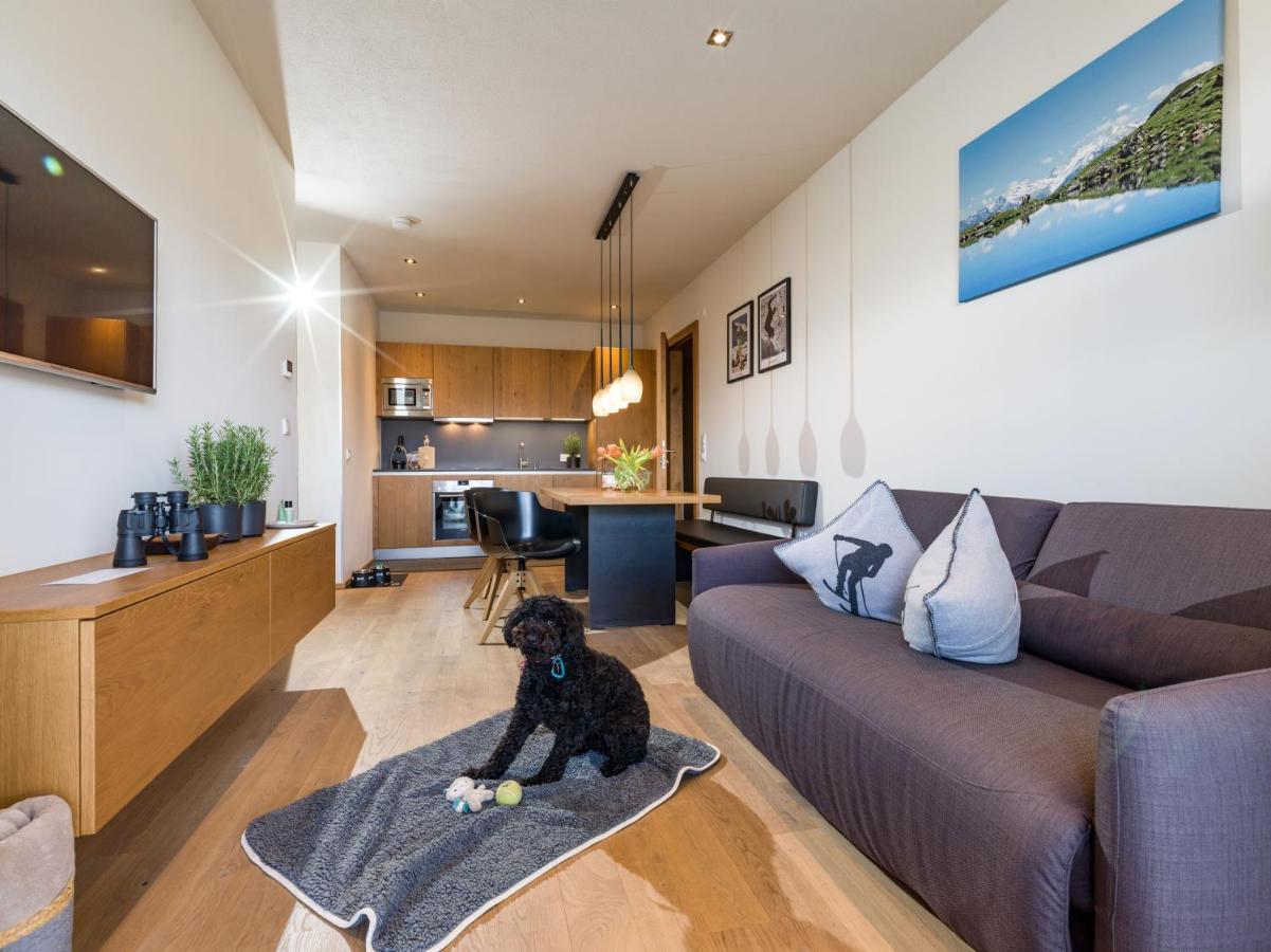 das Stefan - Ferienwohnungen in den Kitzbüheler Alpen Oberndorf in Tirol Exterior foto